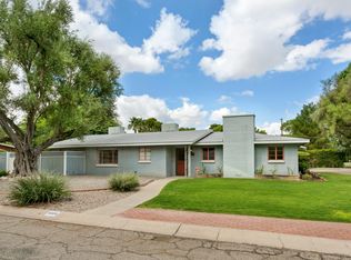 3325 N Stewart Ave, Tucson, AZ 85716