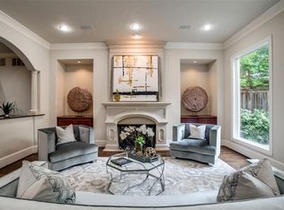3114 Cornell Ave, Highland Park, TX 75205