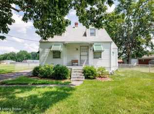 614 Fairdale Rd, Fairdale, KY 40118
