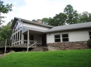 1578 Highway 113 S, Bigelow, AR 72016