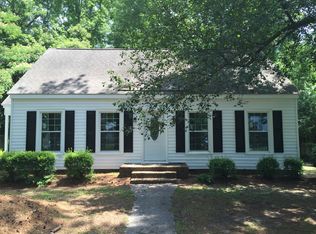 303 Club Pines Dr, Greenville, NC 27834