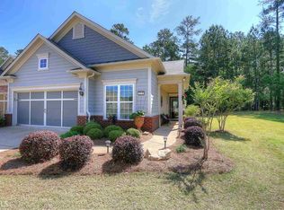 1120 Summer Hollow Rd #231, Greensboro, GA 30642
