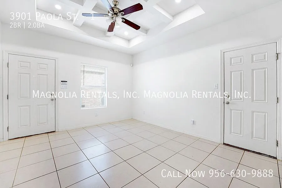 1st Month Free with 13 Month Lease — Photo 4