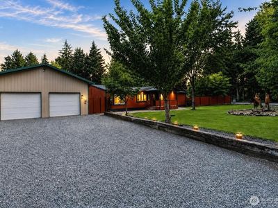 23209 60th Avenue E, Graham, WA, 98338