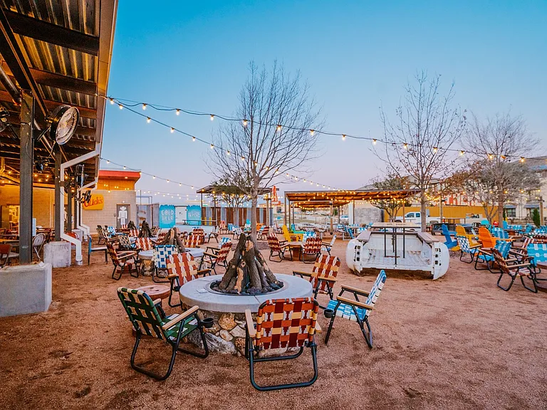 Truck Yard Alliance