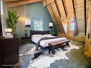 349 Golf Course Rd, Lake Arrowhead, CA 92352