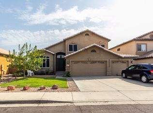 9217 W Paradise Ln, Peoria, AZ 85382