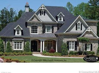 97 Owl Ridge Estates #LOT 27, woodbury, CT 06798