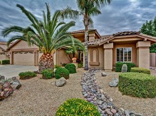 8725 W Sierra Pinta Dr, Peoria, AZ 85382