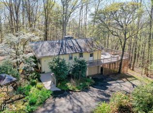 126 Cardinal Ln, Sautee Nacoochee, GA 30571