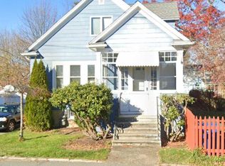 7 Hills St, Randolph, MA 02368