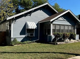 410 Starr St, Dallas, TX 75203