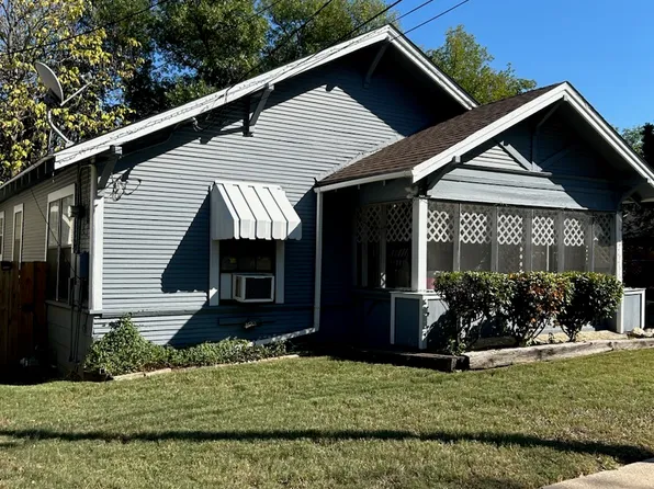 410 Starr St, Dallas, TX 75203