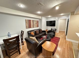 27 Kiwi Cres #BASEMENT, Richmond Hill, ON L4S 2H3