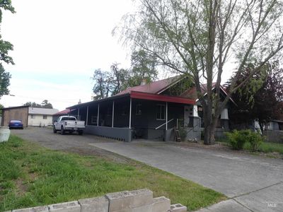 629 8th St, Clarkston, WA, 99403