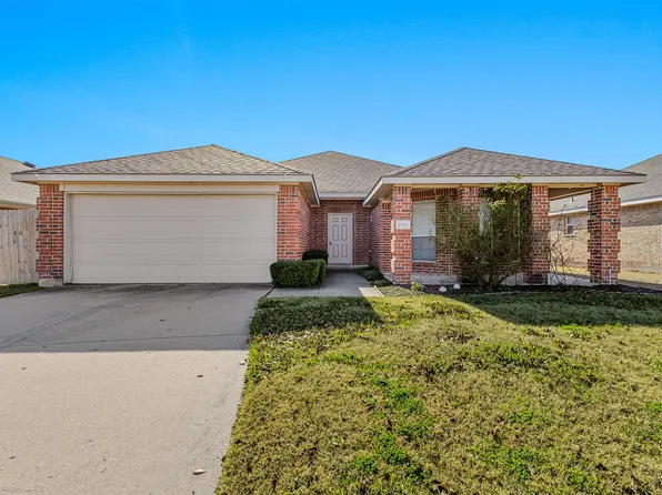 2821 Mockingbird St, Royse City, TX 75189