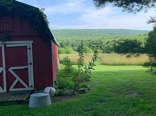 421 Buchanan Valley Rd, Orrtanna, PA 17353