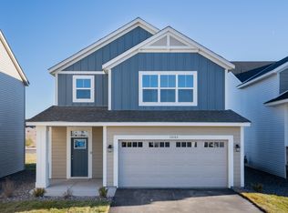 8618 147th Ave NW, Ramsey, MN 55303