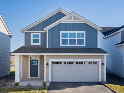 14639 Quintana St NW, Ramsey, MN, 55303