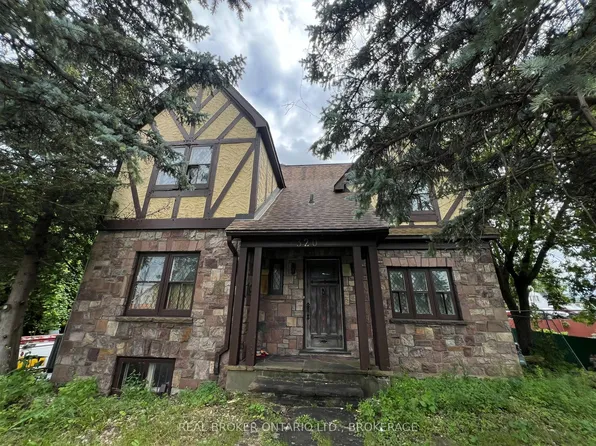 320 2nd St E, Cornwall, ON K6H 1Y9