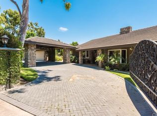 7202 E Tanglewood Trl, Orange, CA 92869
