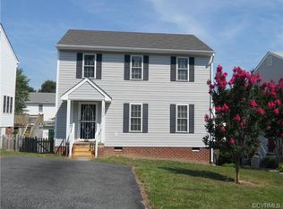 13712 Village View Dr, Midlothian, VA 23114