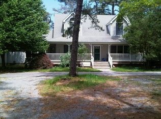 2412 Lake Dr, Forked River, NJ 08731