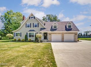 711 Bristol Ave, Lima, OH