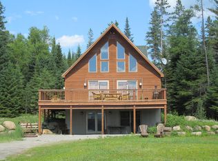 102 Joe Locke Rd, Indian Lake, NY 12842