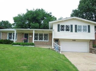 2431 Chaucer Ave, Saint Louis, MO