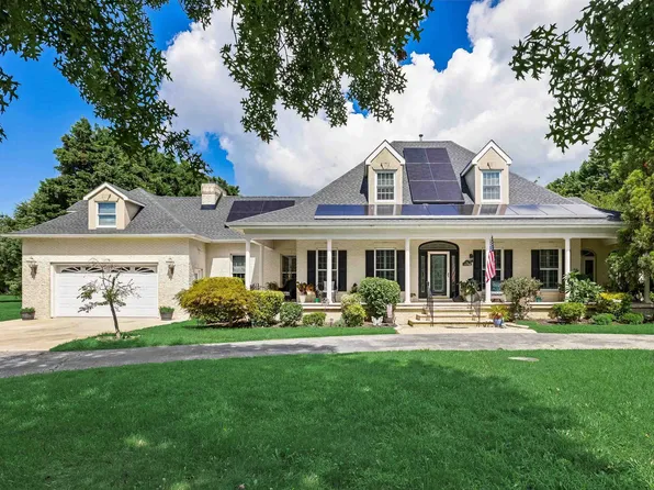 15 Taylor Ln, Cape May, NJ 08204
