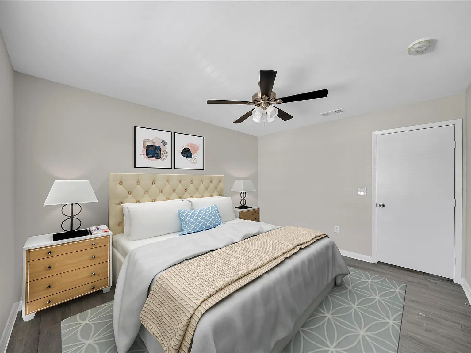 2 bed, 2.0 bath, 926 sqft, $1,299 — Photo 3