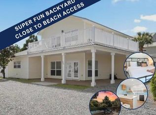 360 S Holiday Rd, Miramar Beach, FL 32550