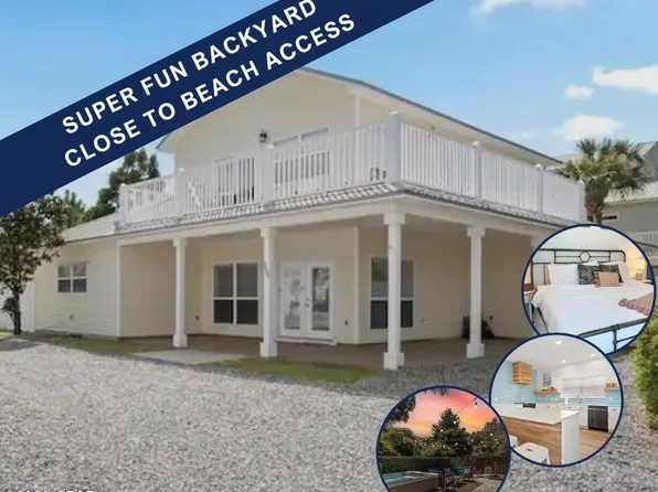 360 S Holiday Rd, Miramar Beach, FL 32550