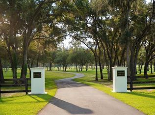 160TH LOT 9, REDDICK, FL 32686