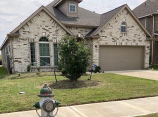 2643 Dry Creek Dr, Missouri City, TX 77459
