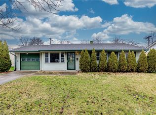 411 Rockford Dr, Hamilton, OH 45013