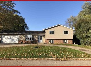817 W Milwaukee St, Jefferson, WI 53549