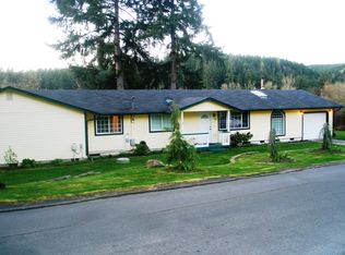 1472 Old Military Rd SE, Tenino, WA 98589
