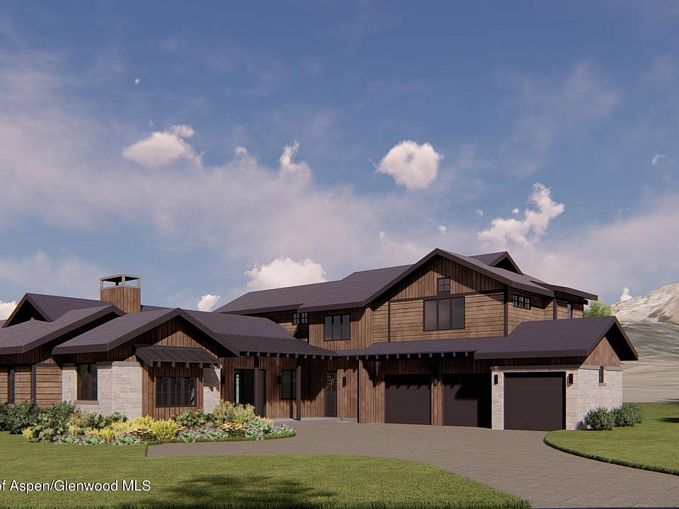 5135 Crystal Bridge Dr, Carbondale, CO 81623 MLS 175118 Zillow