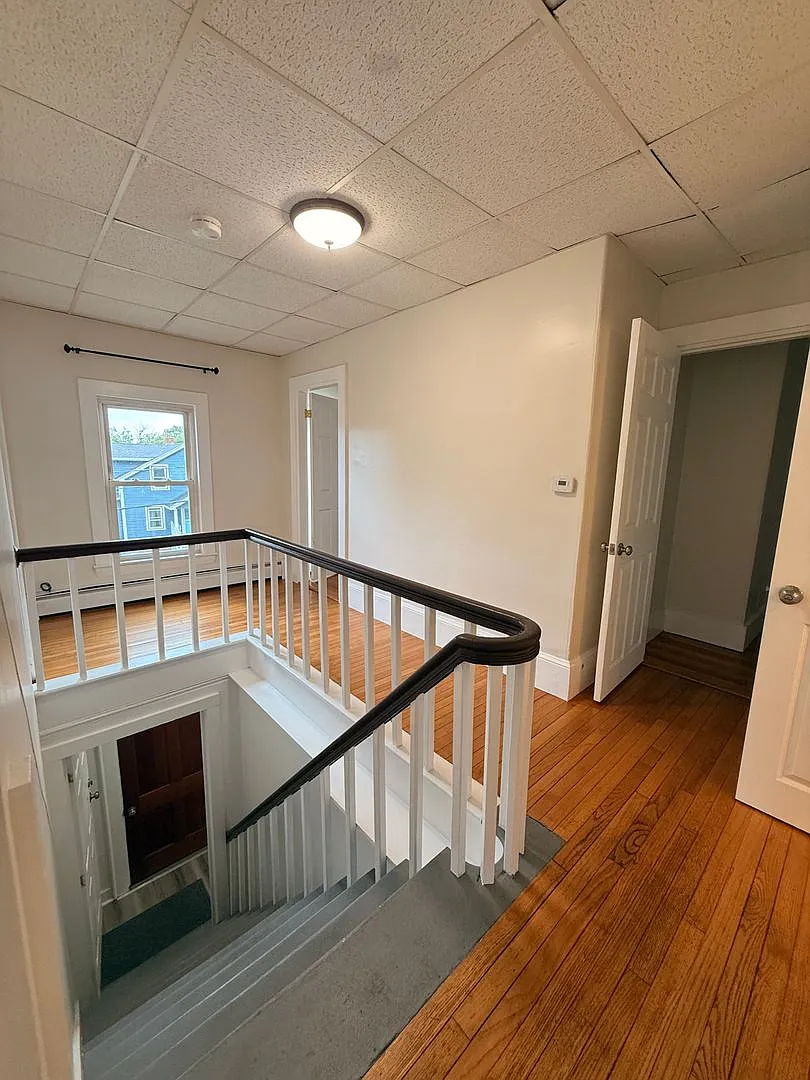 Character Galore-2 Bedroom/1 Bath Second Floor Unit — Photo 1