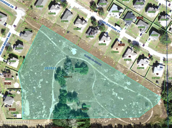 9055 V 8 Ranch Rd, Poinciana, FL 34759