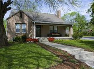 3735 Burrus St, Nashville, TN 37216