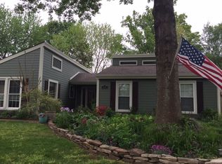 8197 Valley Ridge Trl, Cordova, TN 38016