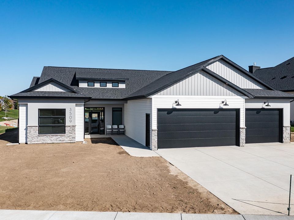 3509 Calypso Dr, Bismarck, ND 58504 Zillow