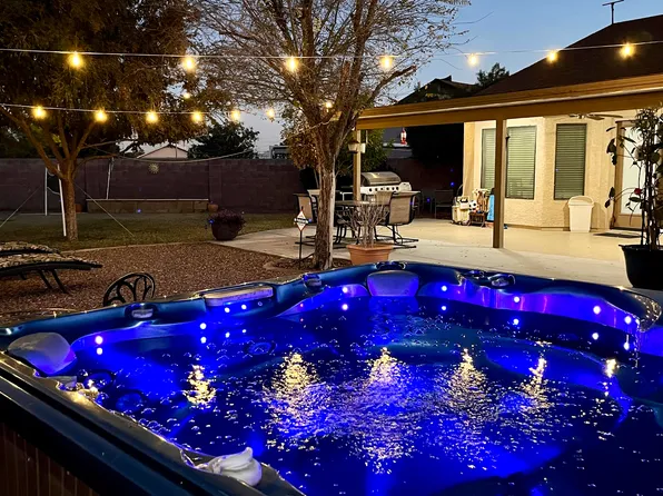 (undisclosed Address), Peoria, AZ 85345