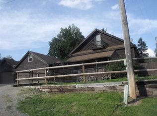290 Attwood Pl, Marysville, MT 59640