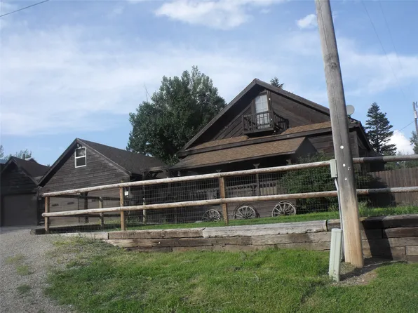 290 Attwood Pl, Marysville, MT 59640