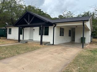 2405 NW 2nd Ave, Mineral Wells, TX 76067