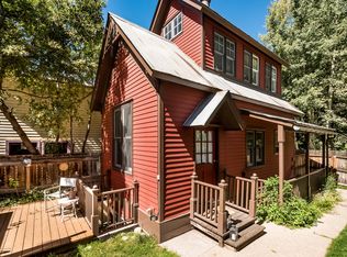 616 W Main St, Aspen, CO 81611